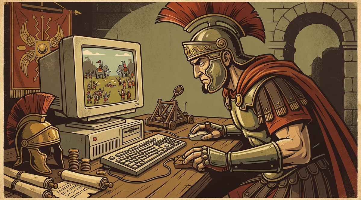 Caesar on Windows